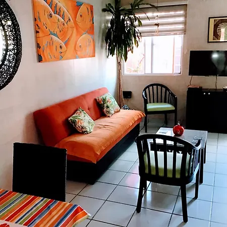 Casa Larimar Puerto Morelos